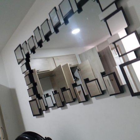Apartamento Vital Bucaramanga Luaran gambar