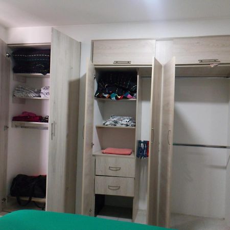 Apartamento Vital Bucaramanga Luaran gambar