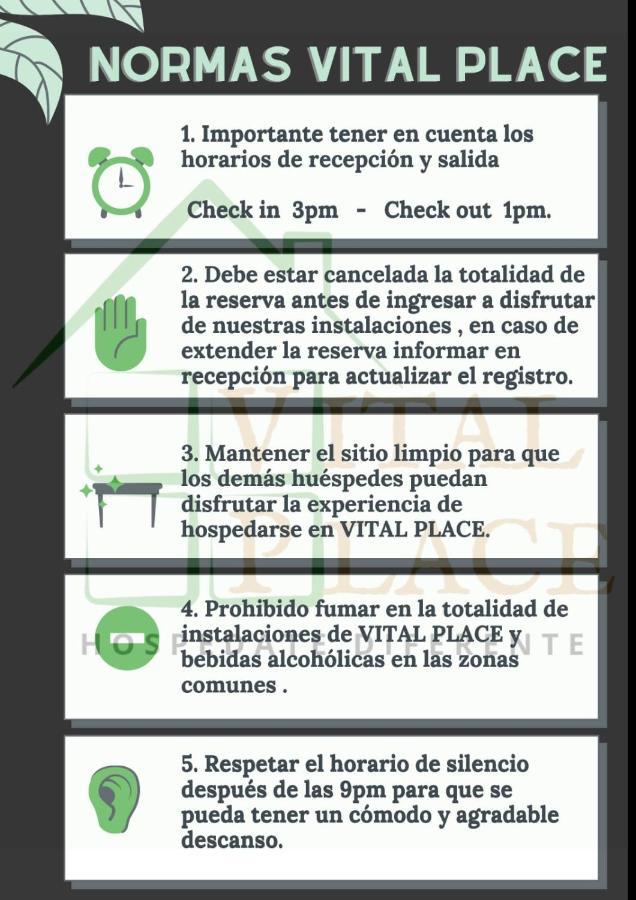 Apartamento Vital Bucaramanga Luaran gambar