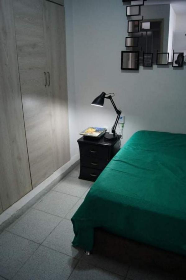 Apartamento Vital Bucaramanga Luaran gambar
