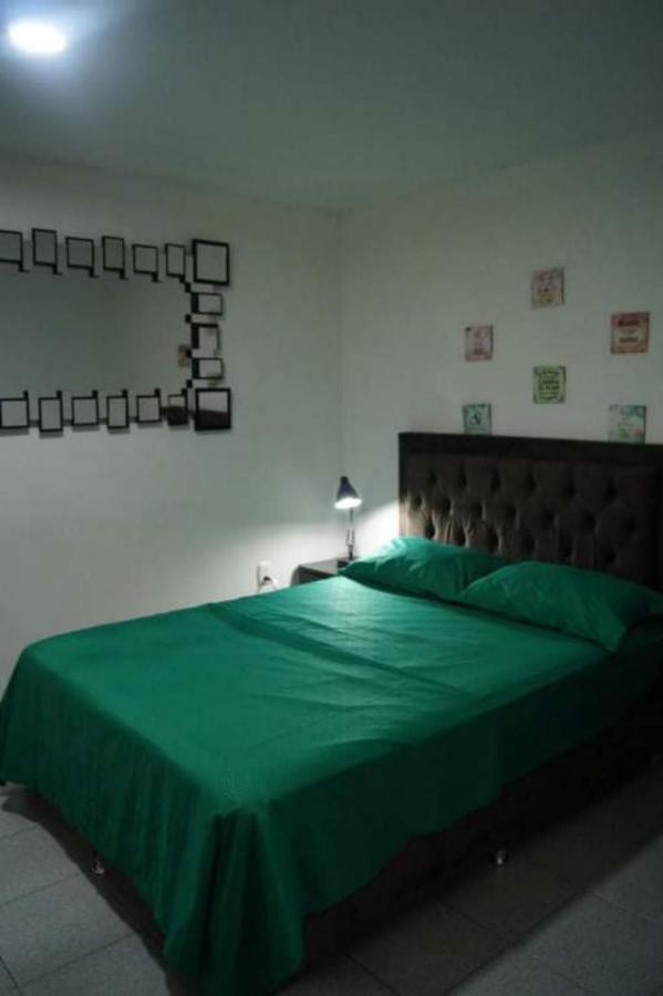 Apartamento Vital Bucaramanga Luaran gambar