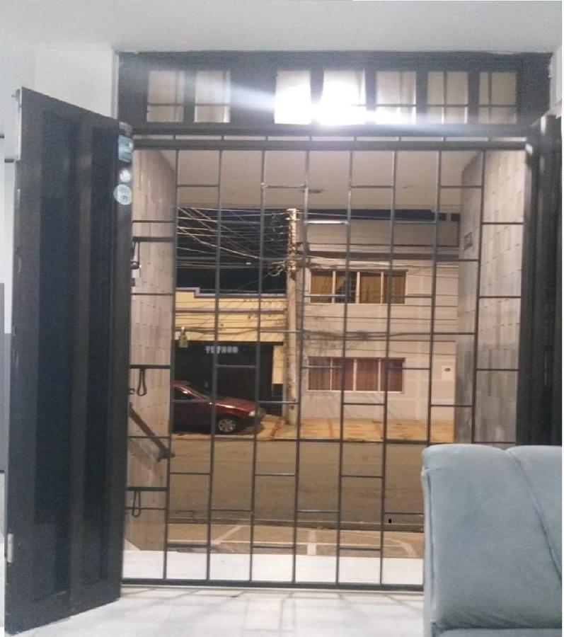Apartamento Vital Bucaramanga Luaran gambar