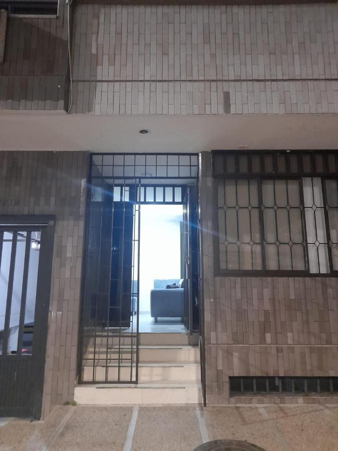Apartamento Vital Bucaramanga Luaran gambar