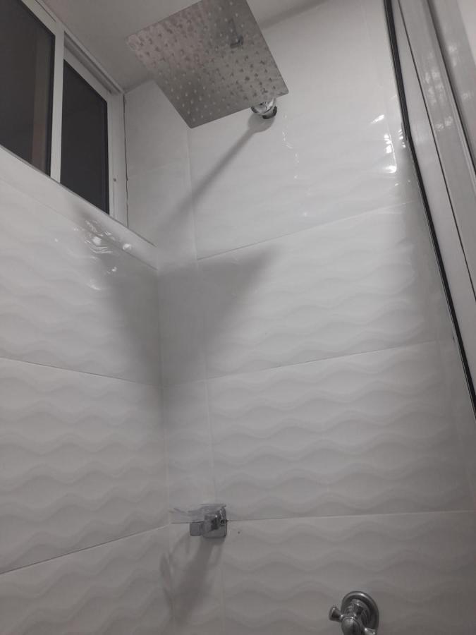 Apartamento Vital Bucaramanga Luaran gambar
