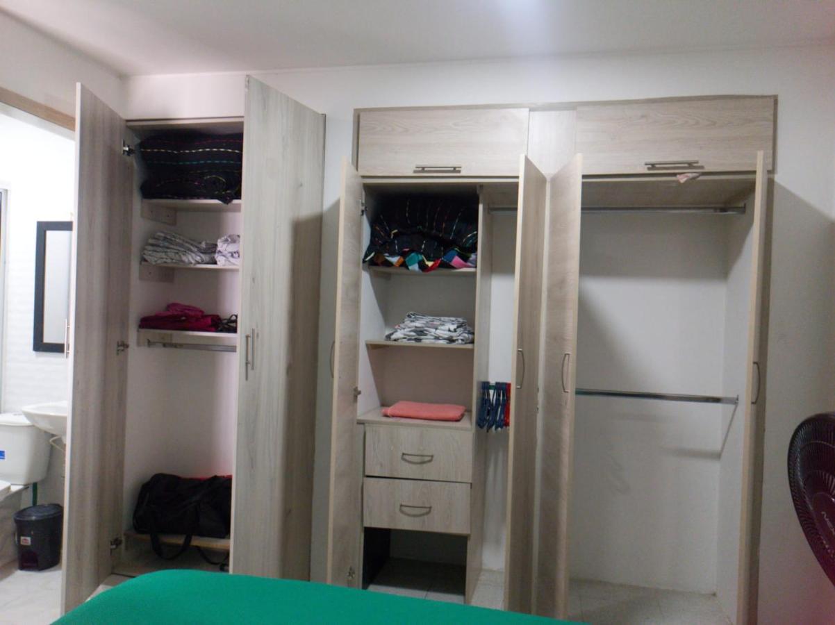 Apartamento Vital Bucaramanga Luaran gambar
