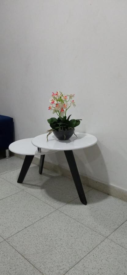 Apartamento Vital Bucaramanga Luaran gambar