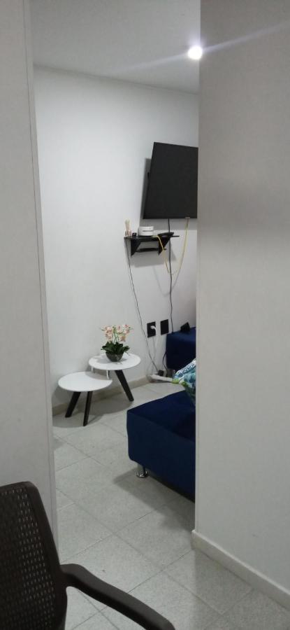 Apartamento Vital Bucaramanga Luaran gambar